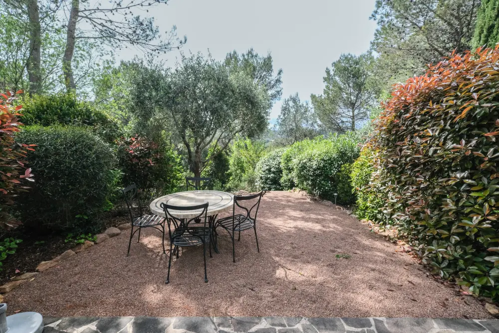 Maison à La Motte