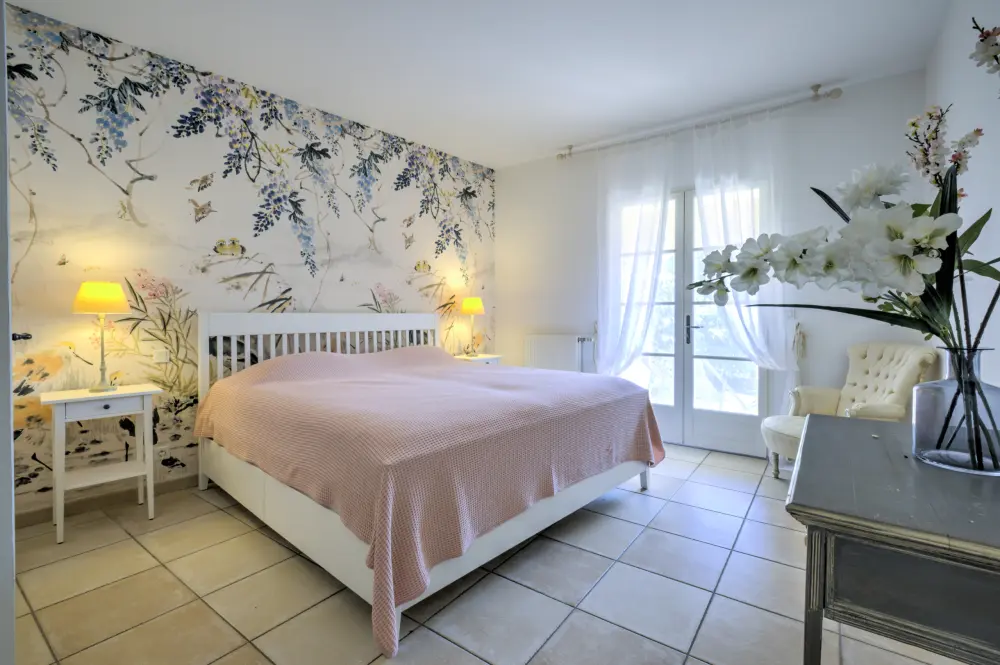 Maison à La Motte