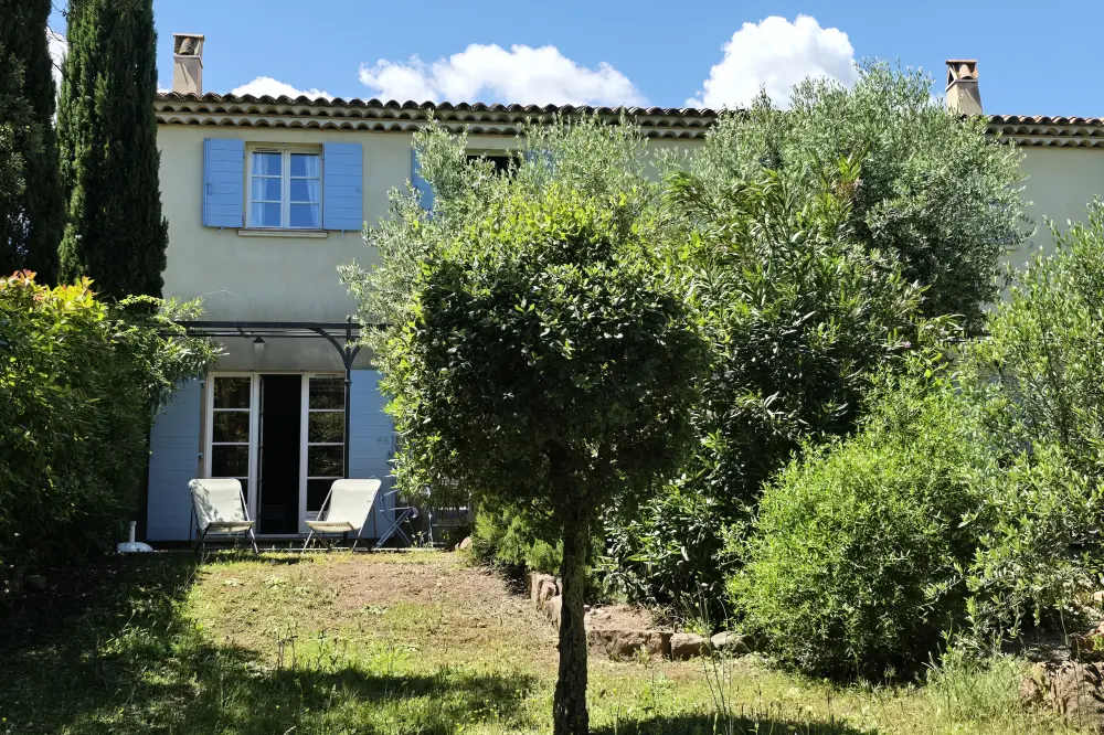 Maison à La Motte