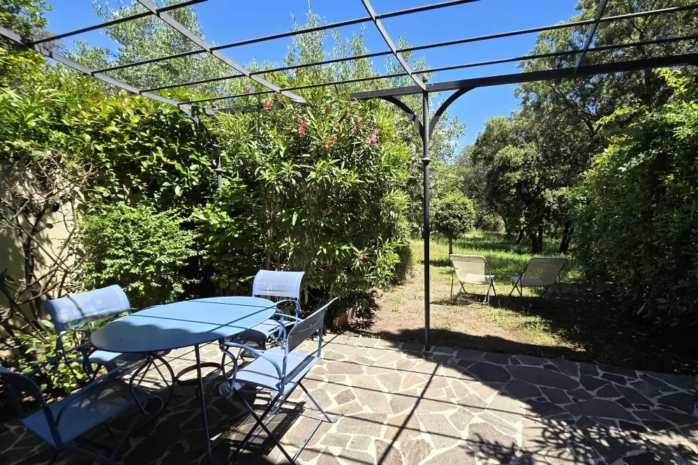 Maison à La Motte