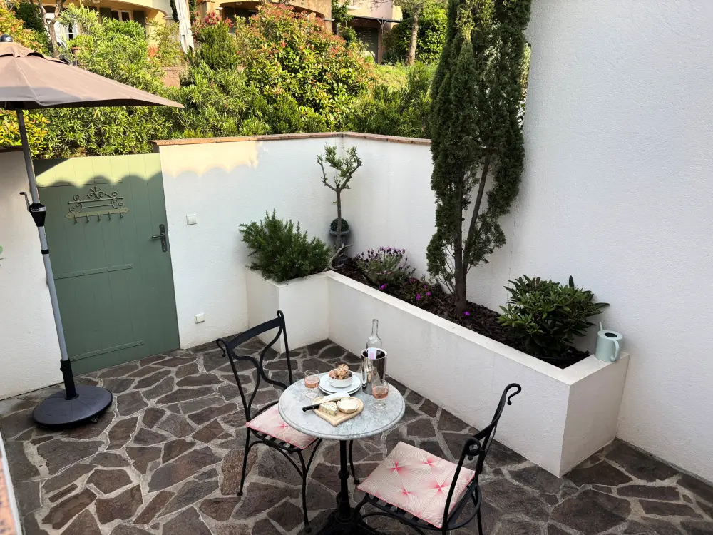 Maison à La Motte