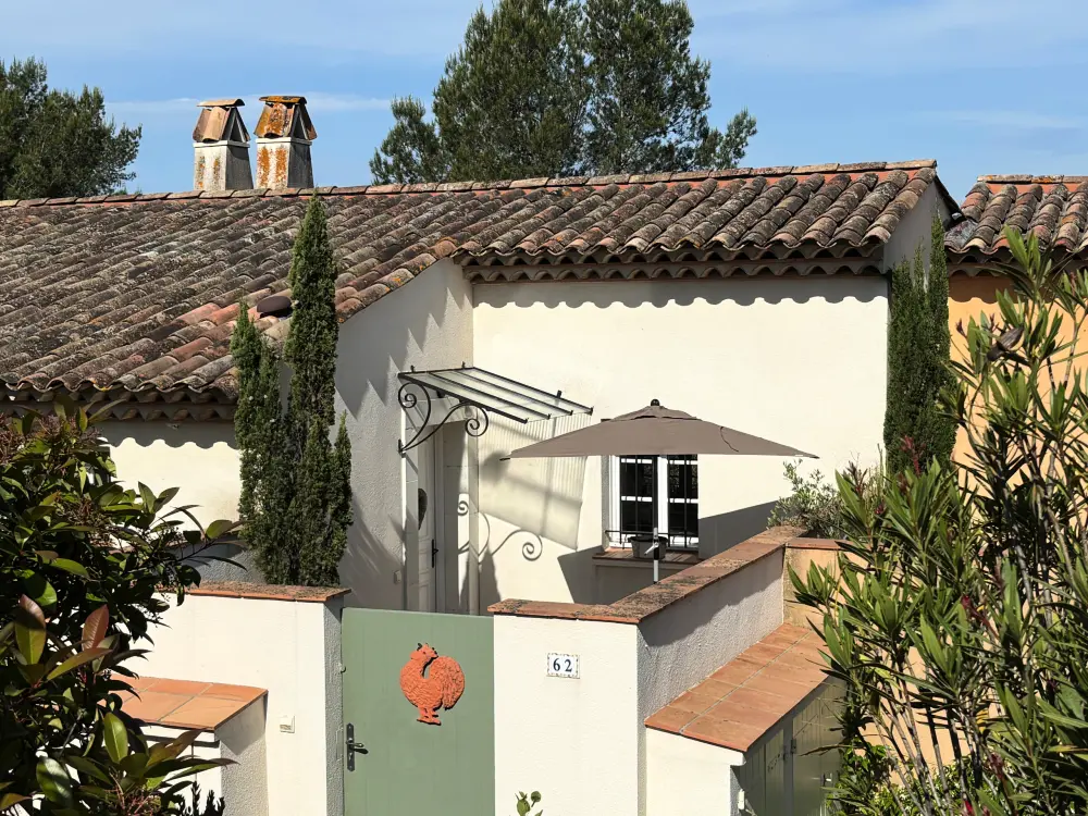 Maison à La Motte