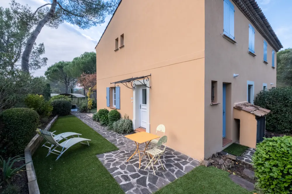 Maison à La Motte