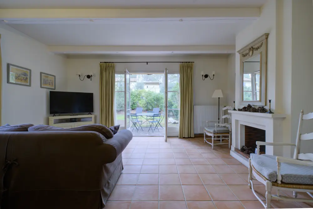 Maison à La Motte