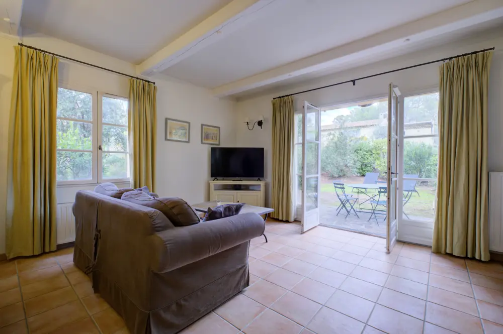 Maison à La Motte