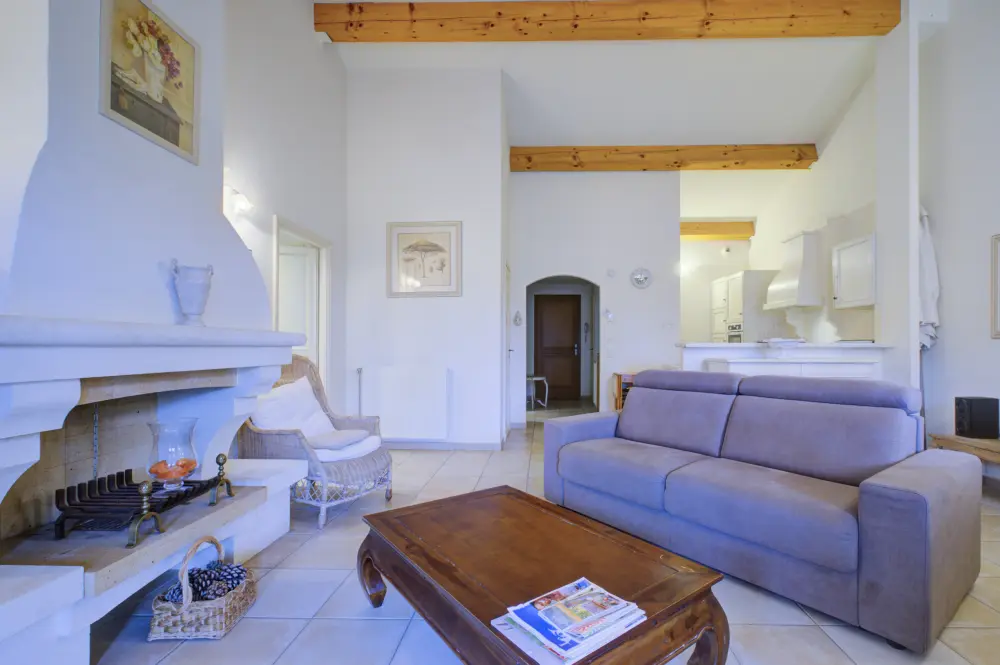 Maison à La Motte