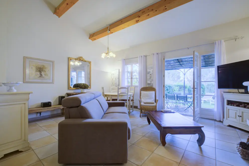 Maison à La Motte