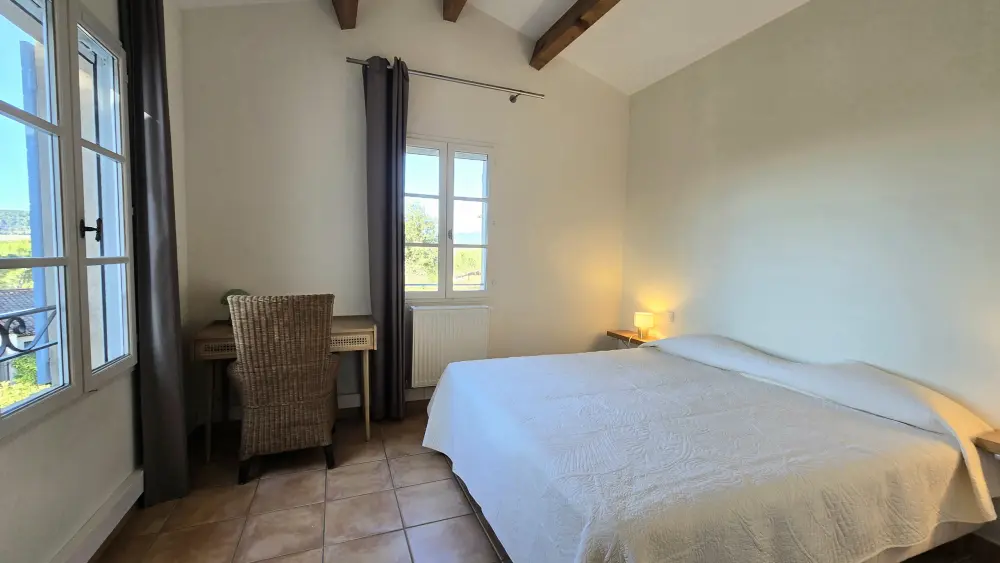 Maison à La Motte