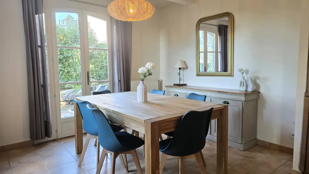 Maison à La Motte