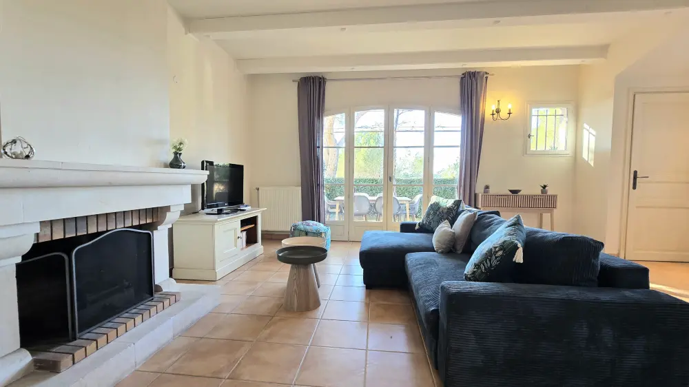 Maison à La Motte