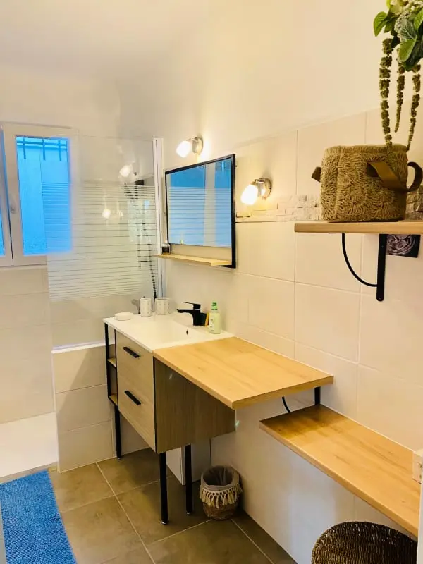Villa Verdoyante - Charme Provençal, Jardin Arboré és Piscine à La Motte