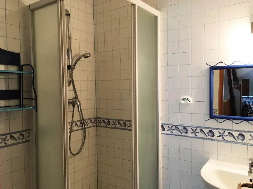 Gîte de France Les Mallinettes 3 Ähren