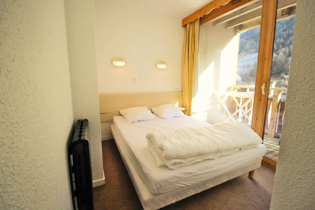 Chalets De La Vanoise