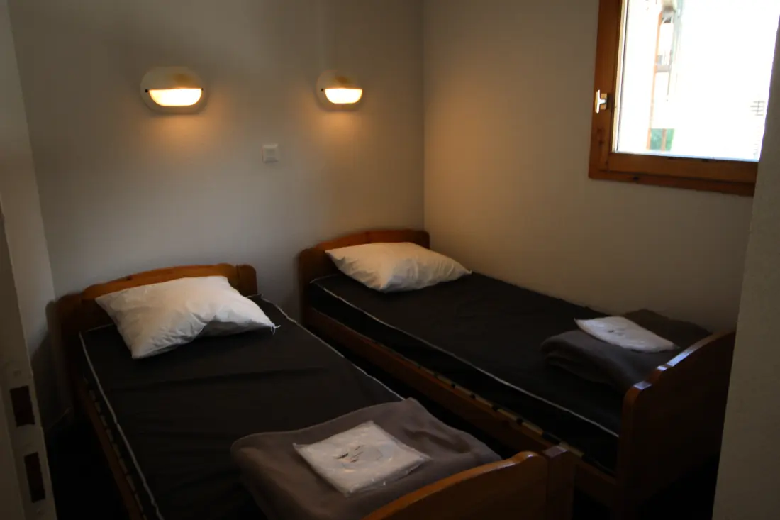 Faházak De La Vanoise