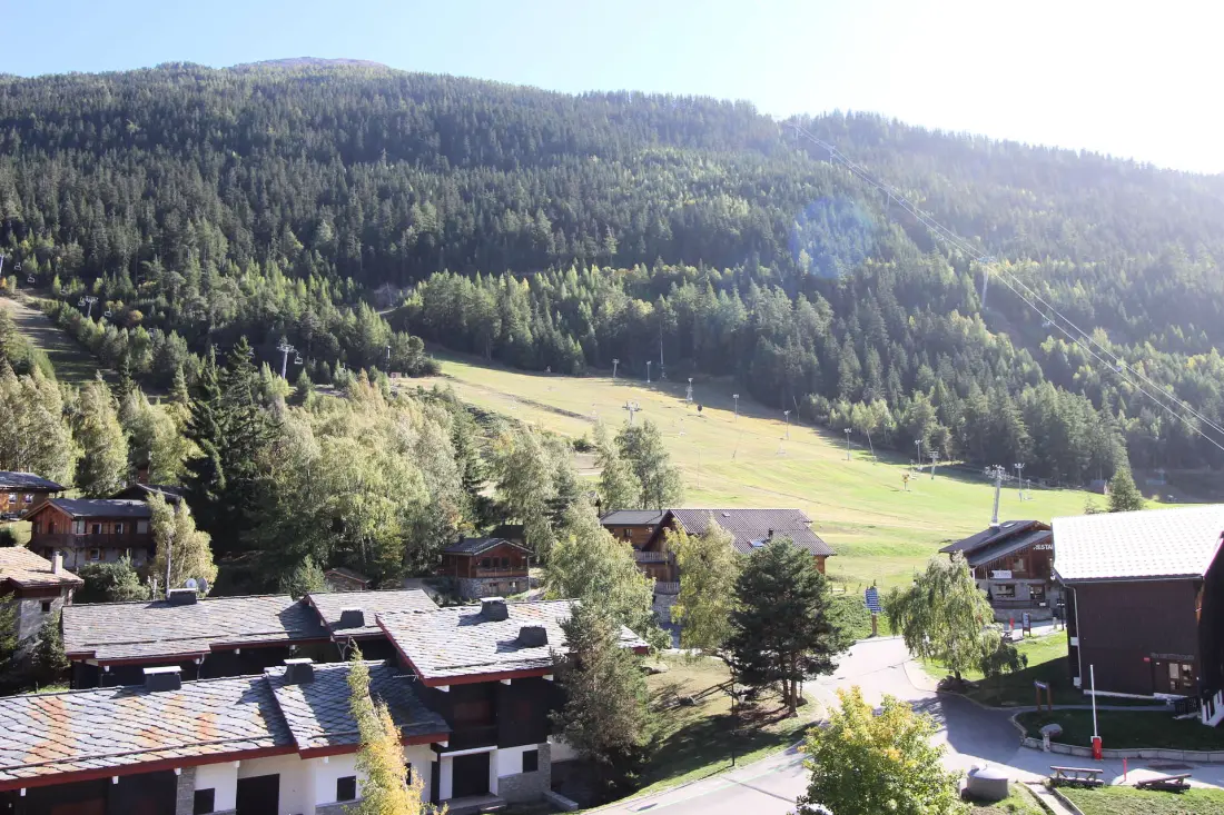 Chalets De La Vanoise