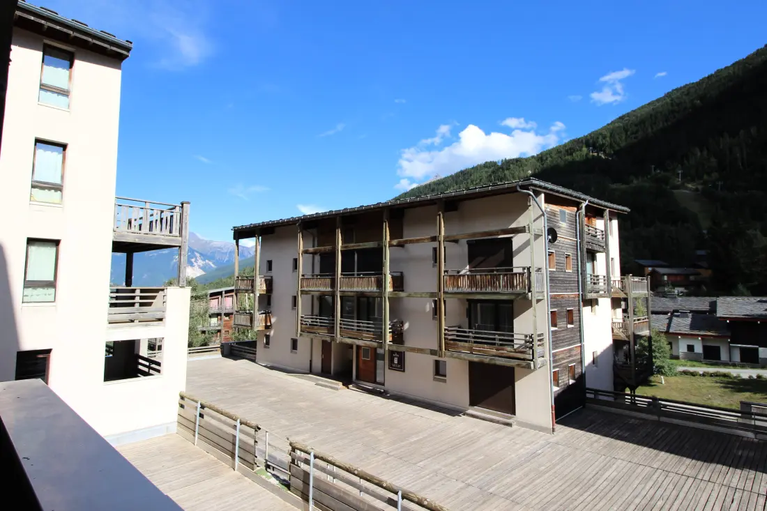 Chalets De La Vanoise