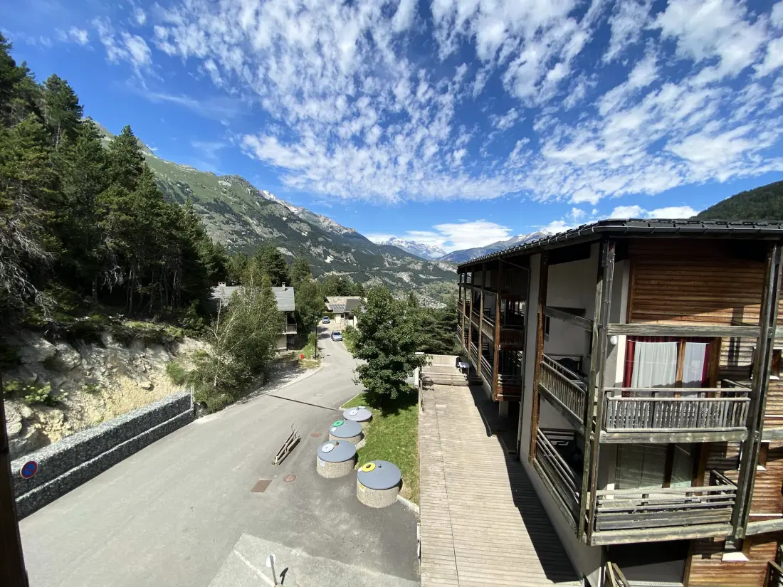 Chalets De La Vanoise