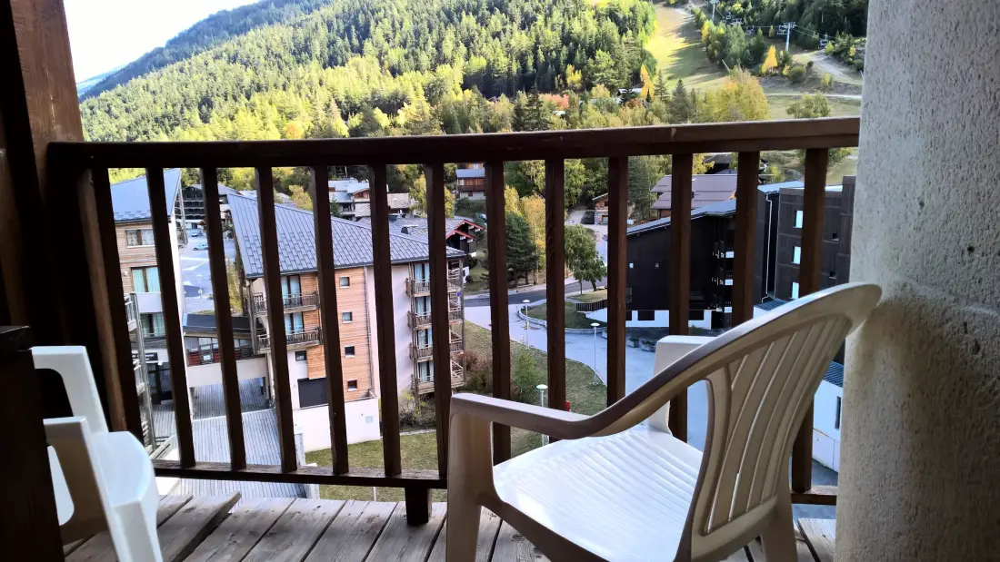 Le Chalet Le Grand Air