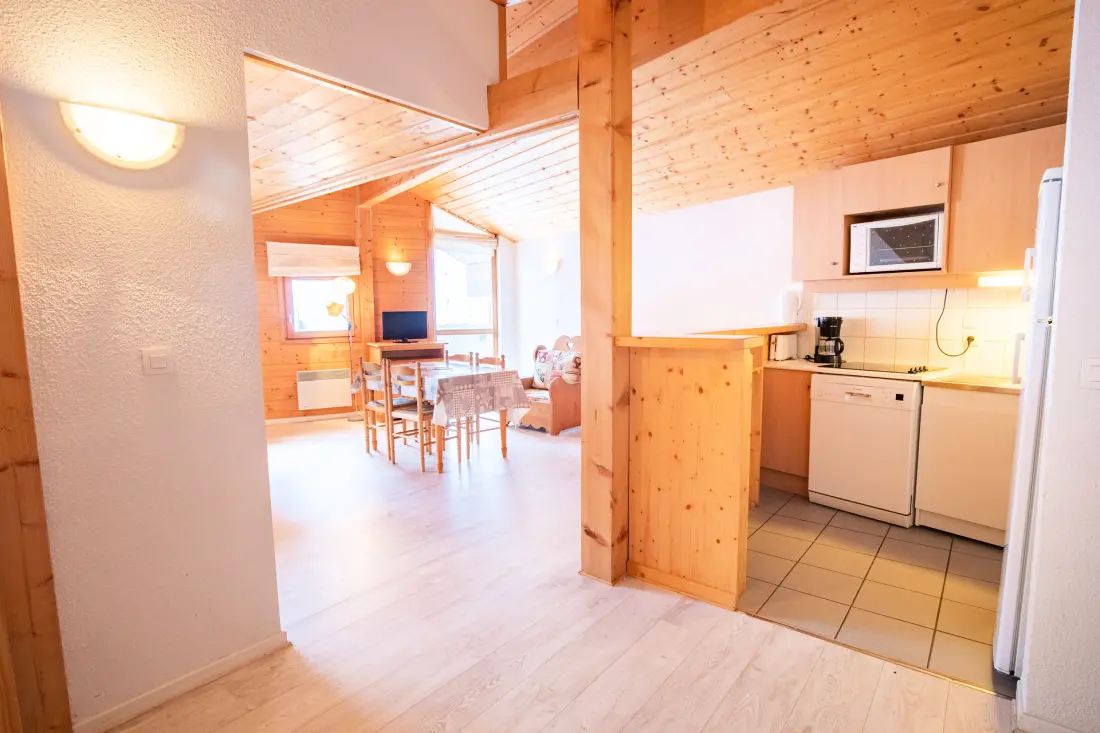 Le Chalet Le Grand Air