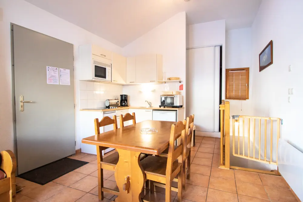 De Petit Bonheur-chalets