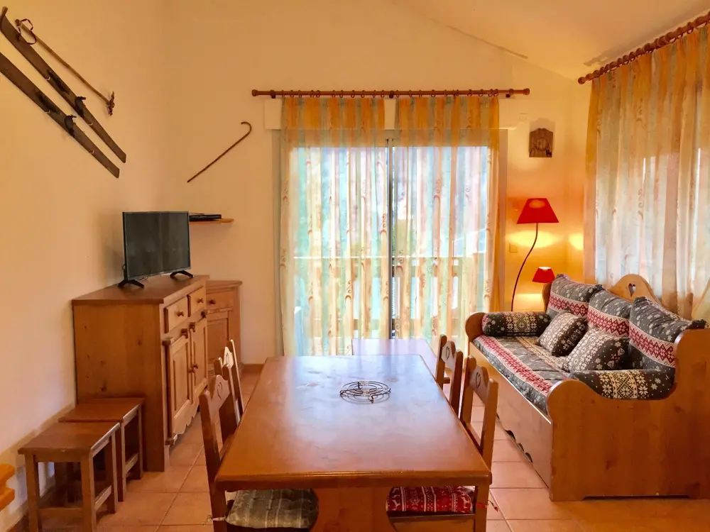 De Petit Bonheur-chalets