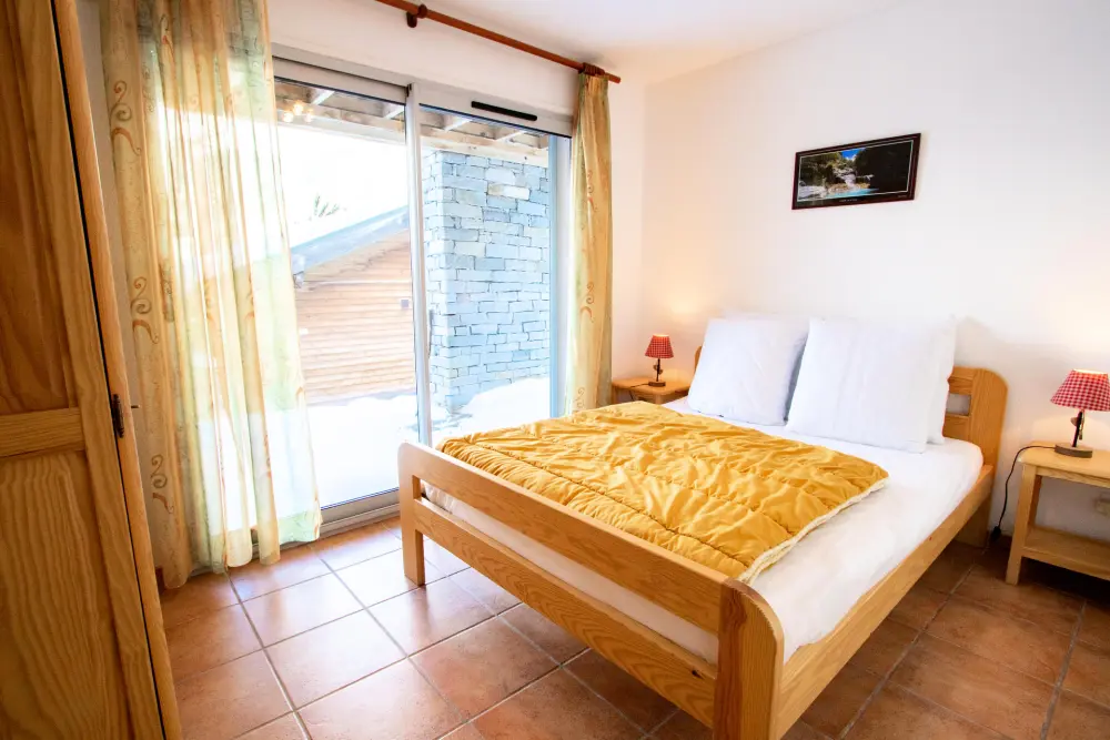 De Petit Bonheur-chalets
