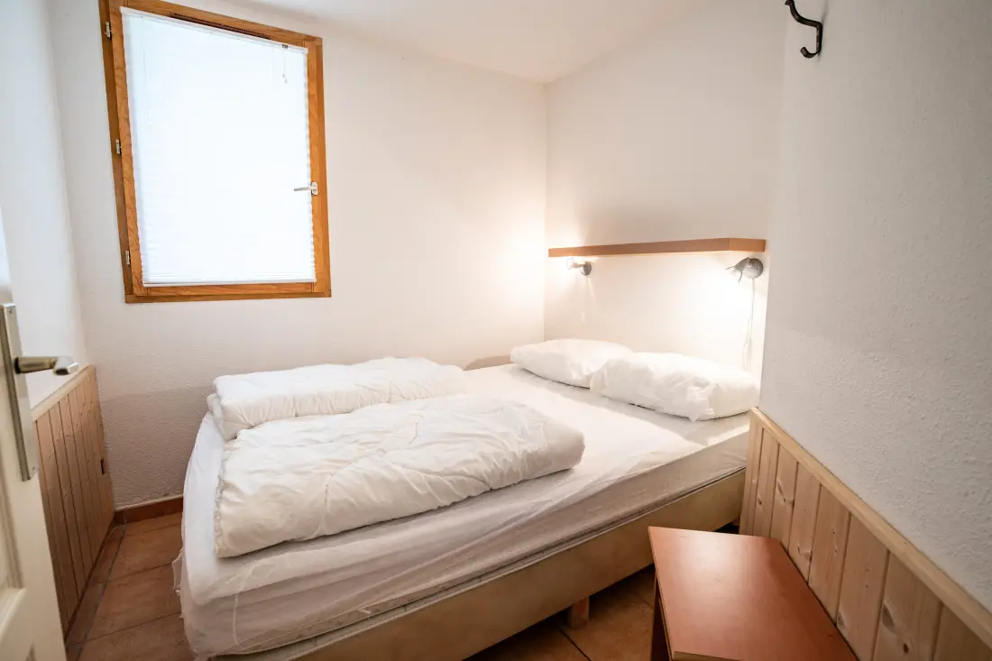 Les Chalets Petit Bonheur