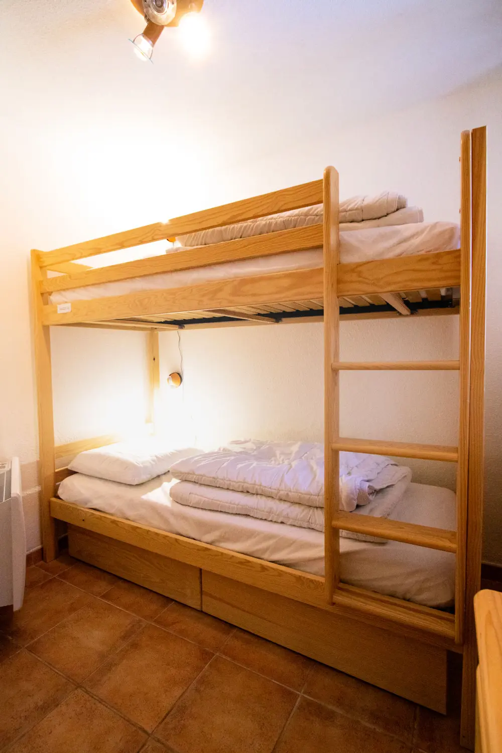 De Petit Bonheur-chalets