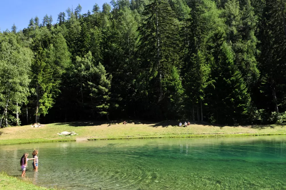 Rezydencja Goélia Les Balcons d'Anais3 Gwiazdy★★★