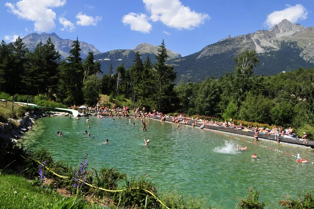 Rezydencja Goélia Les Balcons d'Anais3 Gwiazdy★★★