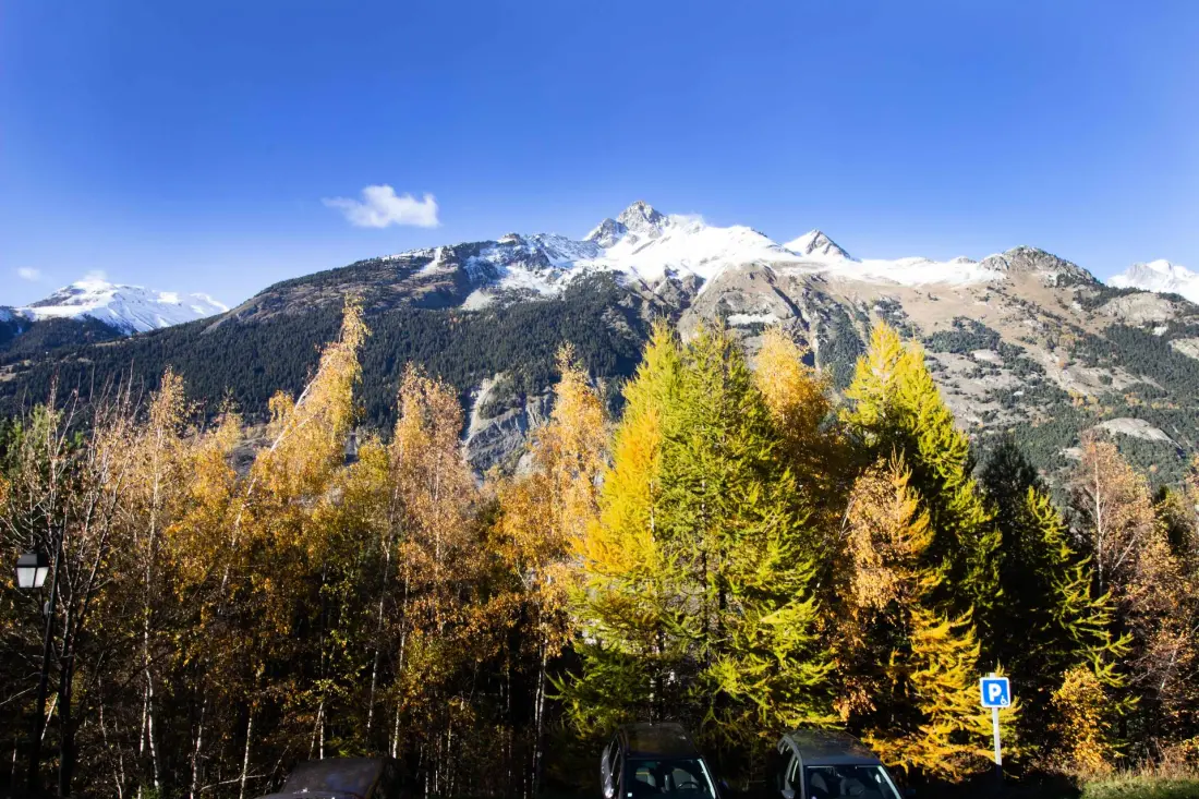 Residence Le Grand Vallon