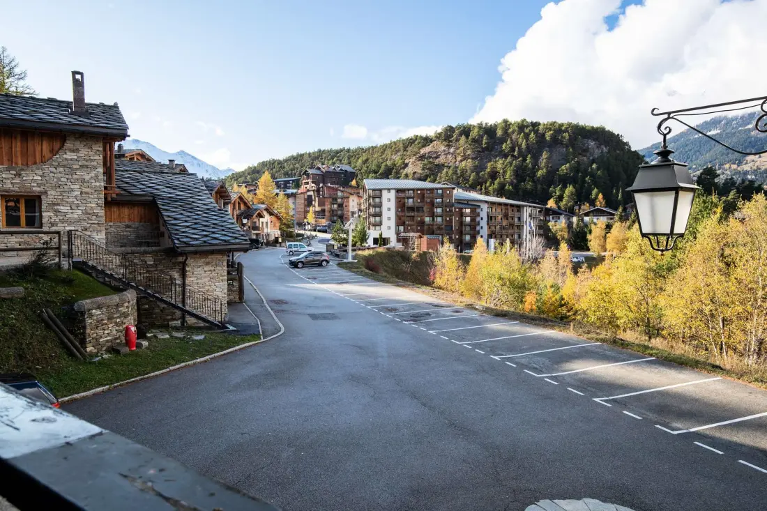 Residence Le Grand Vallon