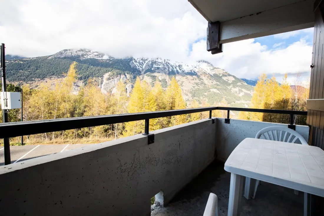 Residence Le Grand Vallon
