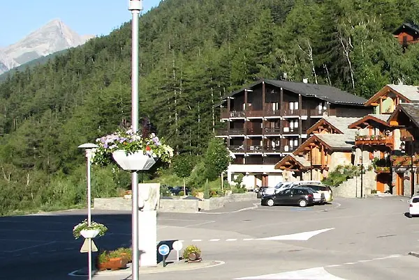 Residence Le Grand Vallon
