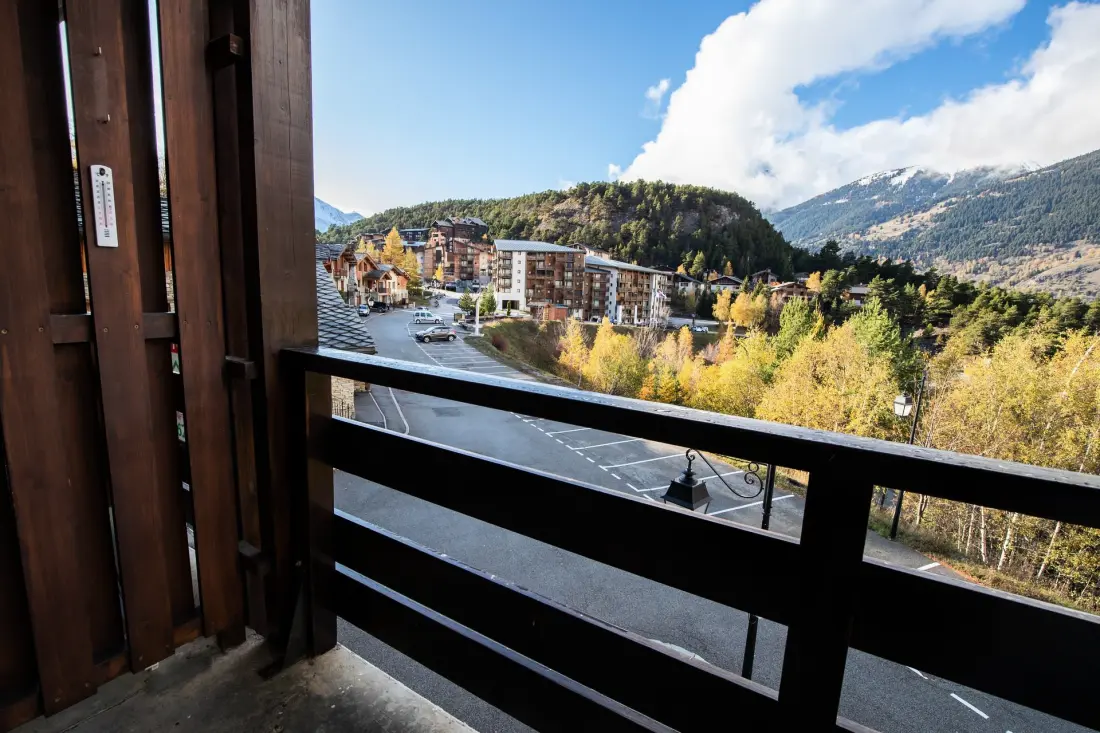 Residence Le Grand Vallon