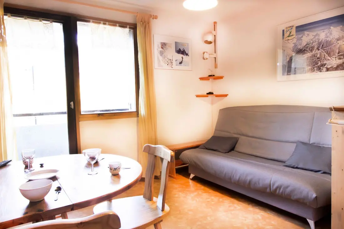 Residence Le Grand Vallon