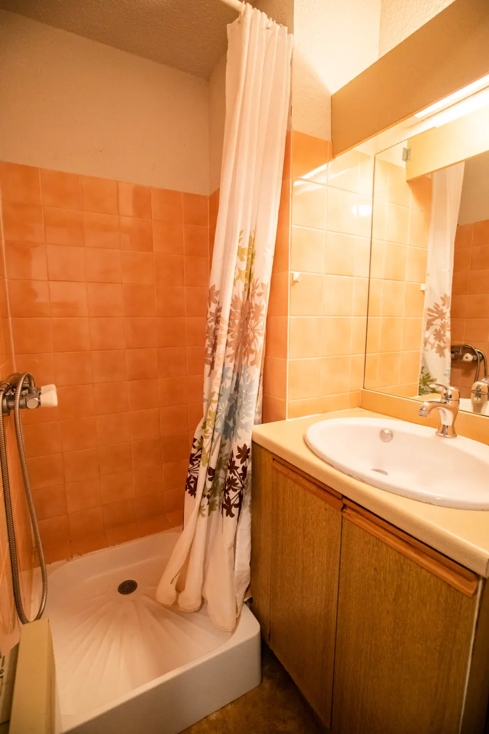 Residentie Le Grand Vallon