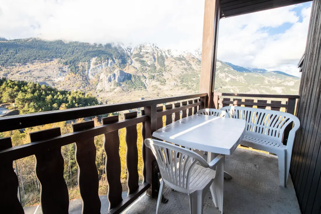 Residence Le Grand Vallon
