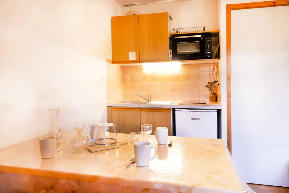 Residentie Le Grand Vallon