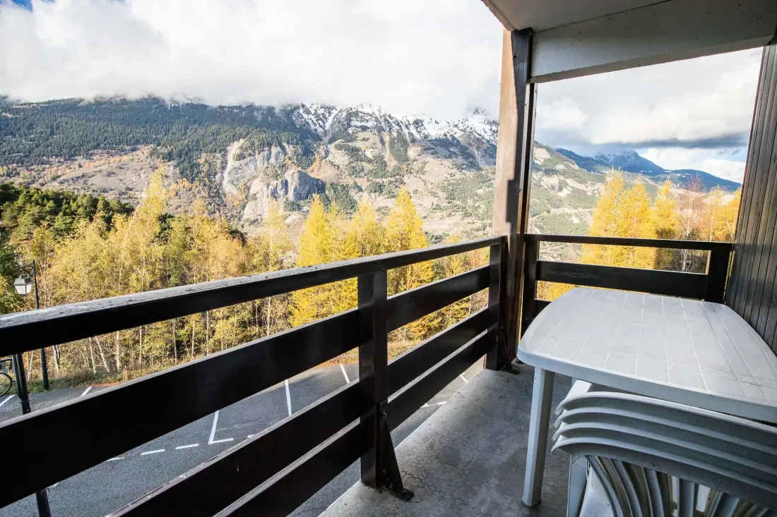 Residence Le Grand Vallon