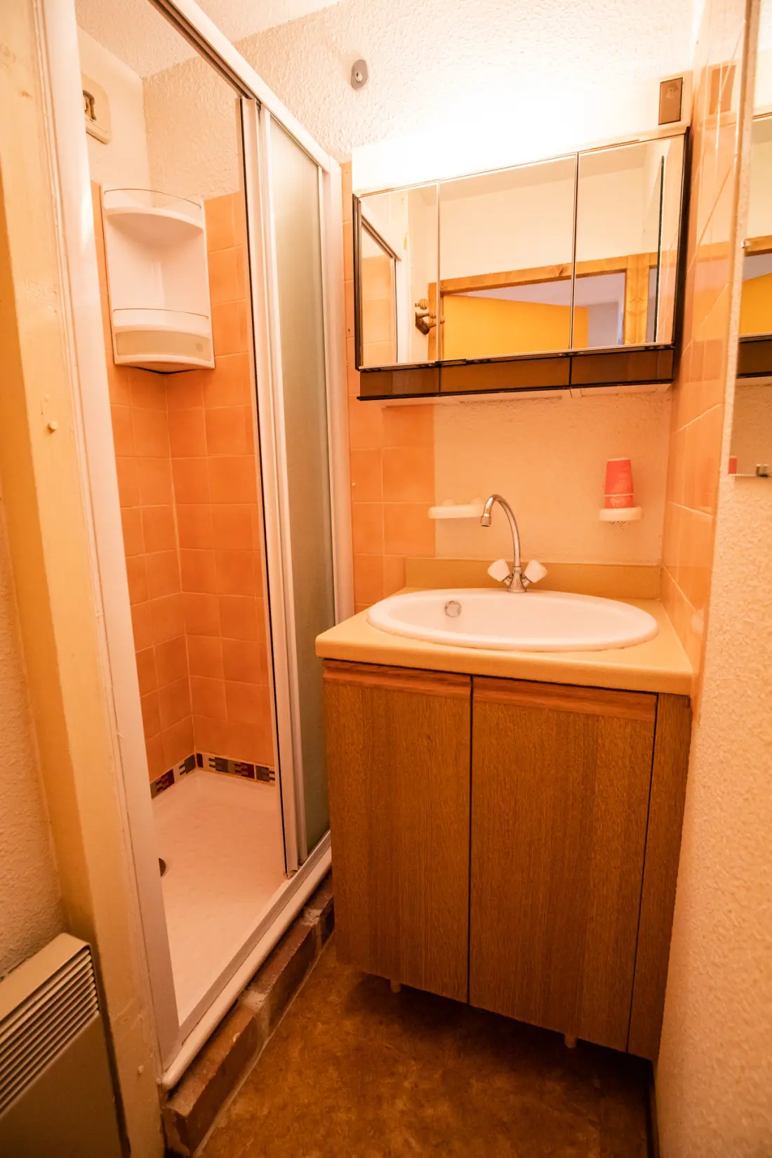 Residence Le Grand Vallon