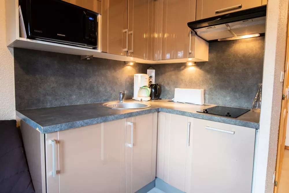 Rezydencja Le Grand Vallon