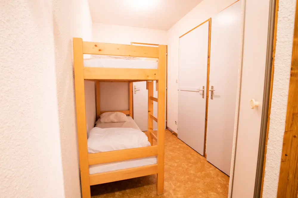 Residentie Le Grand Vallon