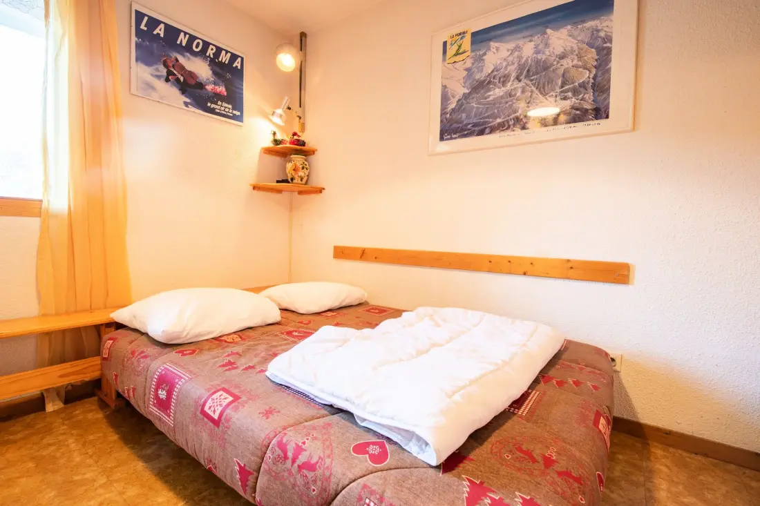 Residence Le Grand Vallon