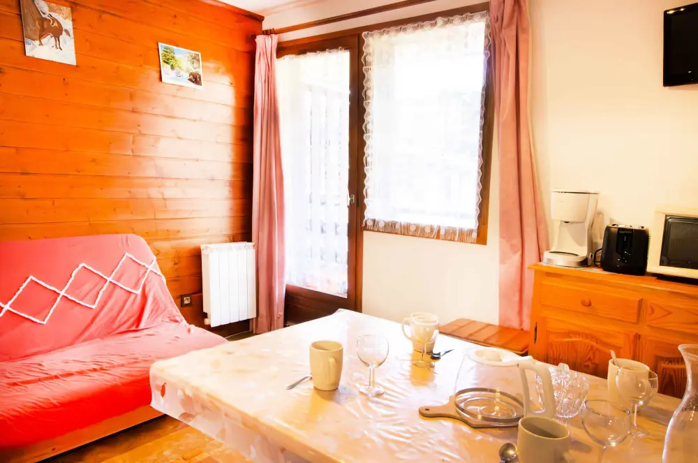 Residentie Le Grand Vallon