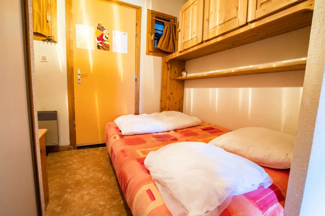 Residence Le Grand Vallon