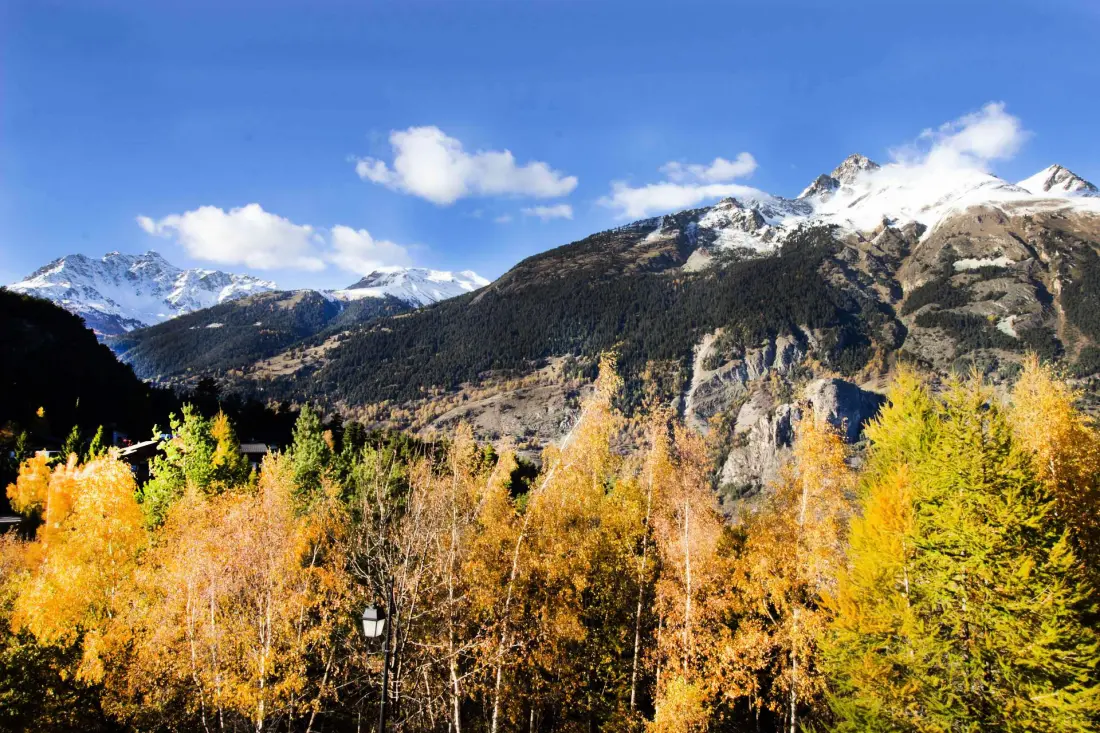 Residence Le Grand Vallon