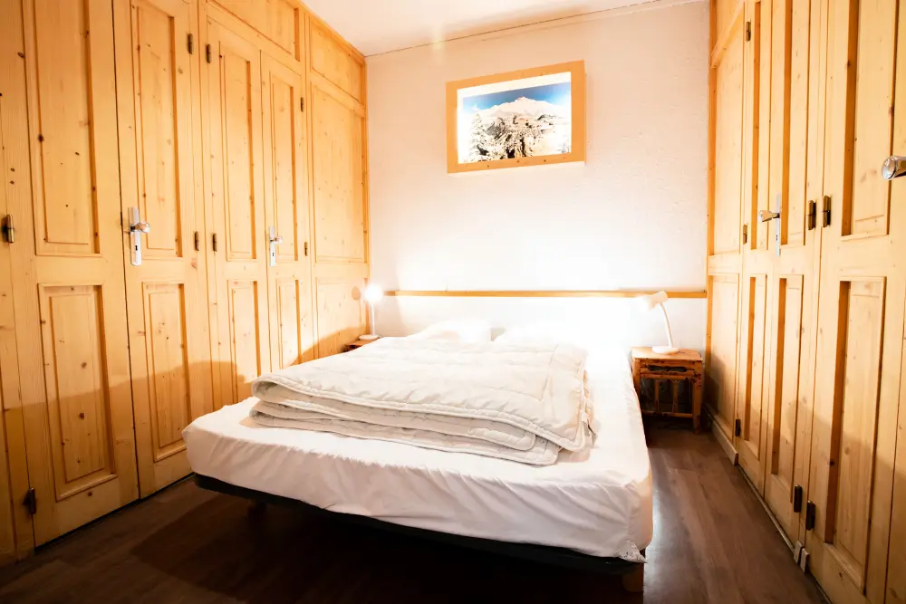 Residentie Le Pra