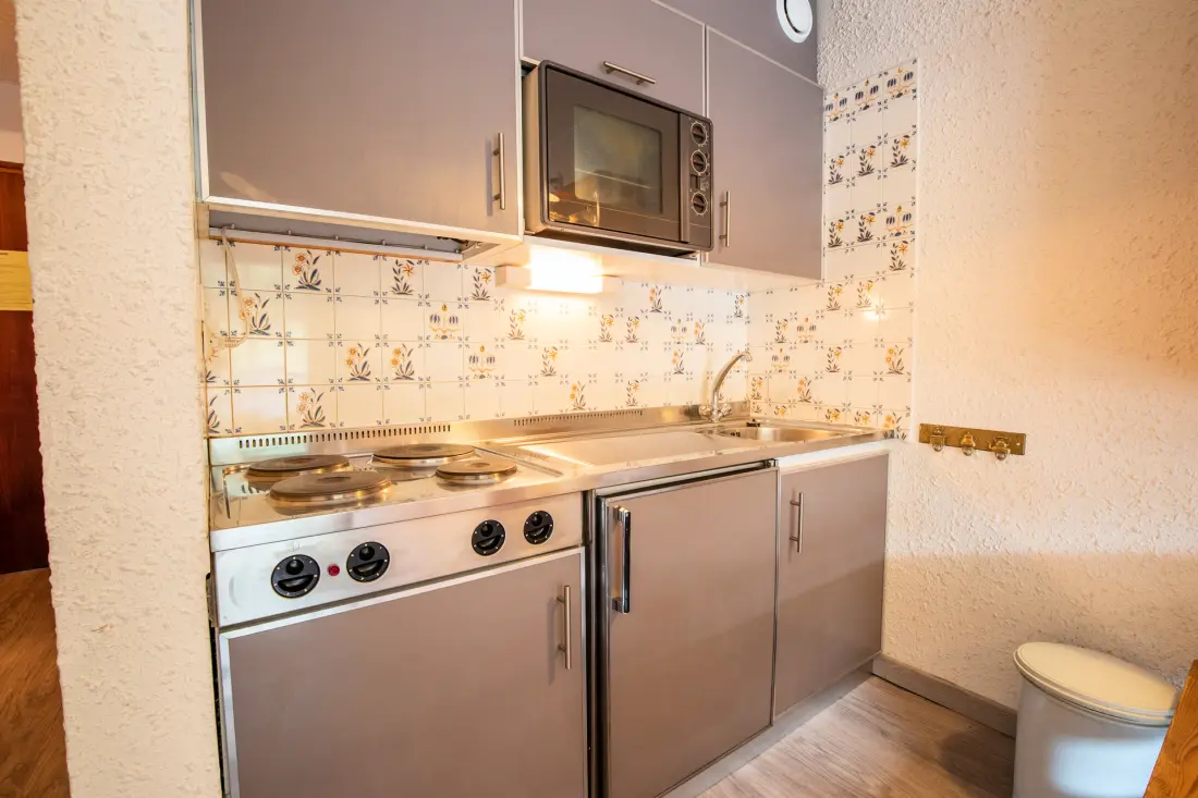 Residence Le Pra