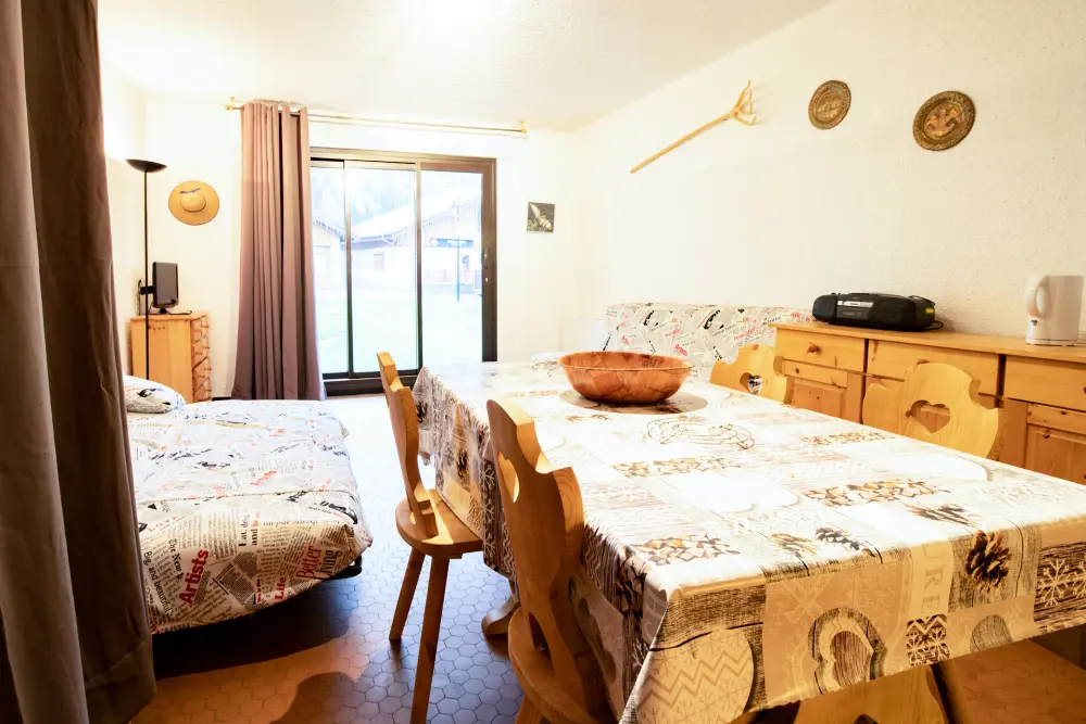 Residentie Le Pra
